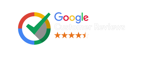 Google Customer Reviews